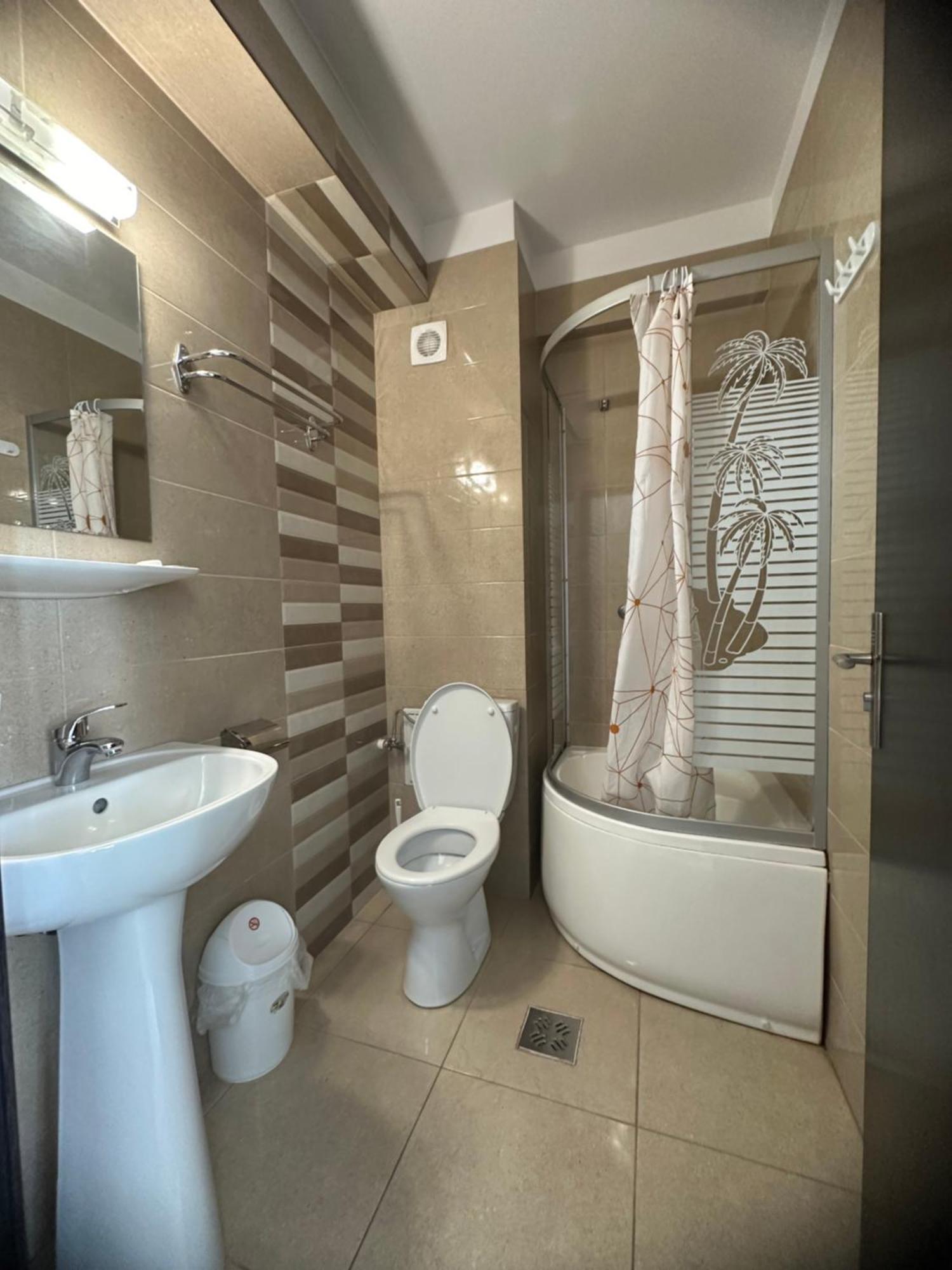 Pensiunea Andra 3* Costinesti