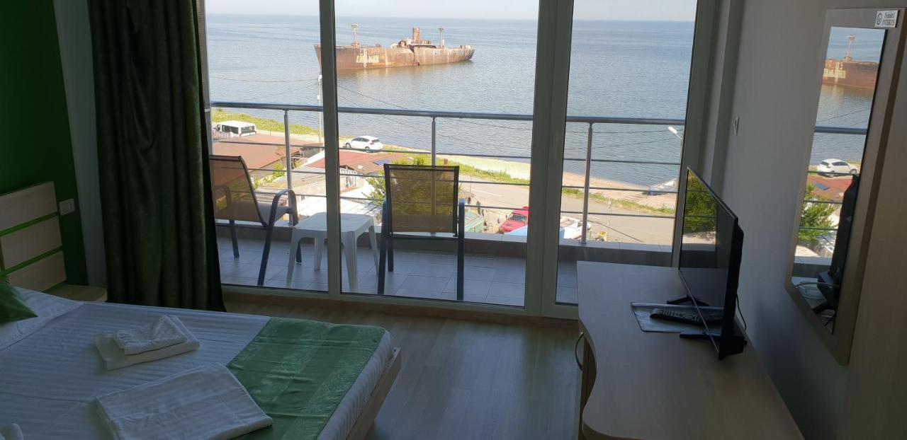 Pensiune Pensiunea Andra Costineşti
