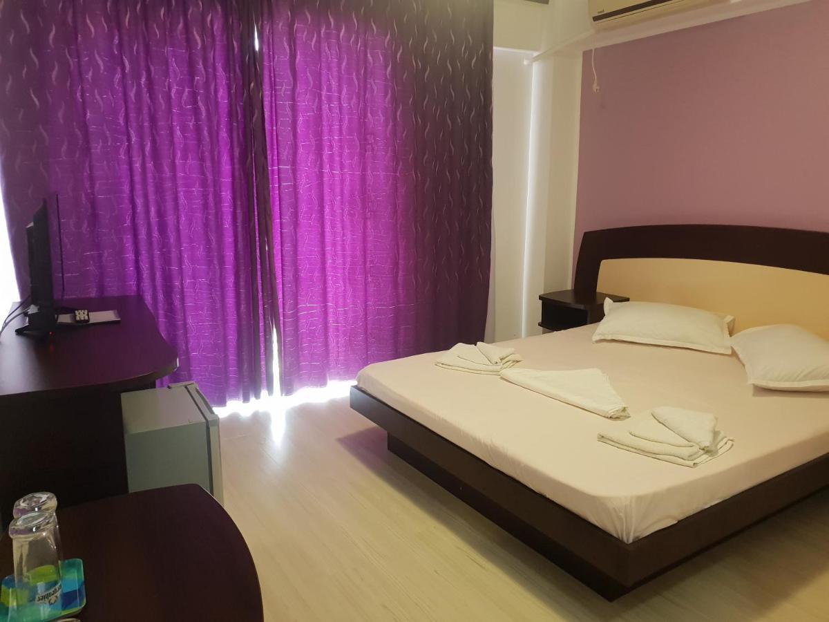 Pensiunea Andra 3* Costinesti