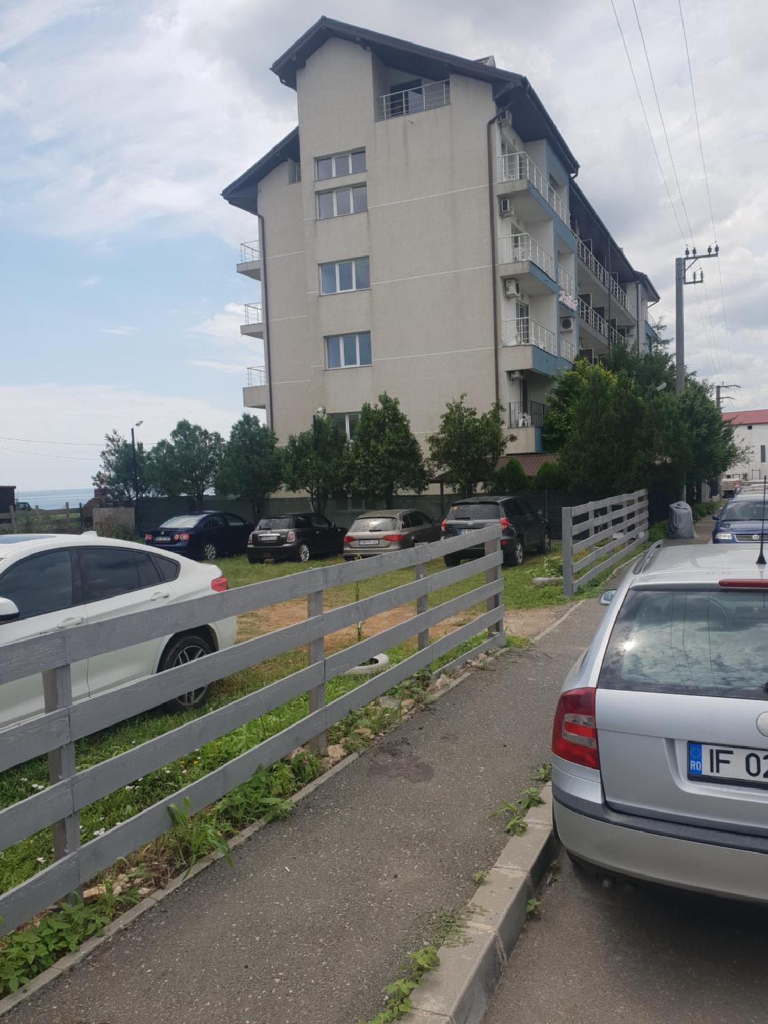 Pensiunea Andra Costinesti