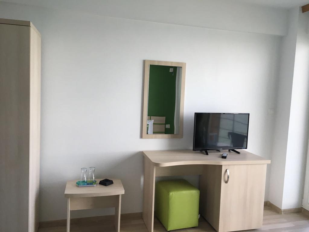 Pensiune Pensiunea Andra 3*