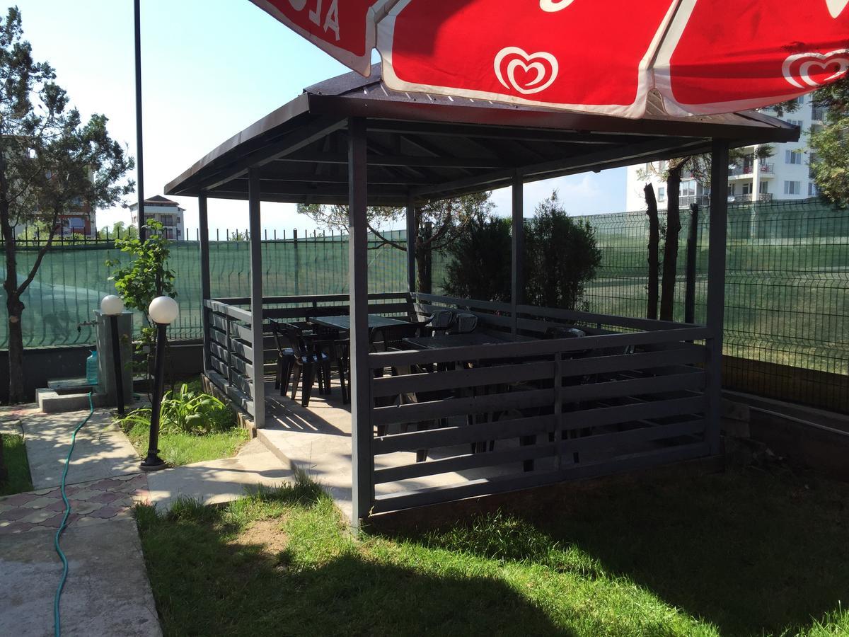 Pensiunea Andra 3* Costineşti